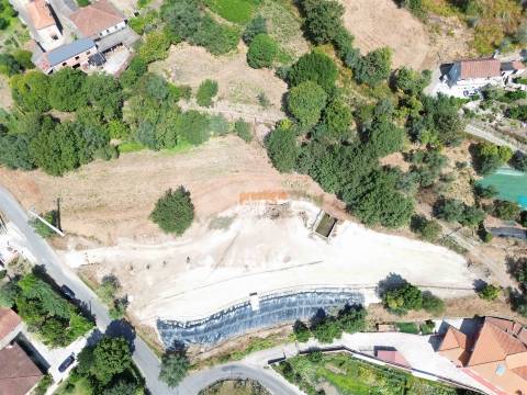 Terreno Para Construção  Venda em Ribeira do Neiva,Vila Verde