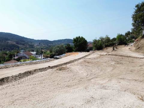 Terreno Para Construção  Venda em Ribeira do Neiva,Vila Verde