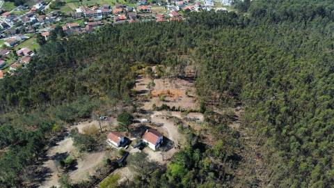 Terreno  Venda em Mire de Tibães,Braga