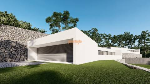 Terreno Para Construção  Venda em Ribeira do Neiva,Vila Verde