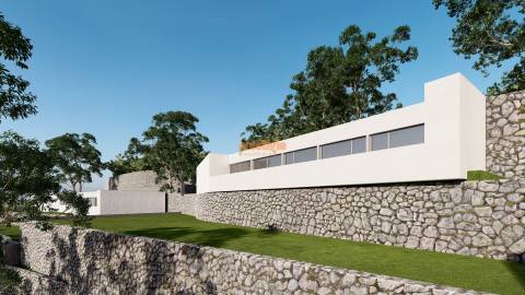 Terreno Para Construção  Venda em Ribeira do Neiva,Vila Verde