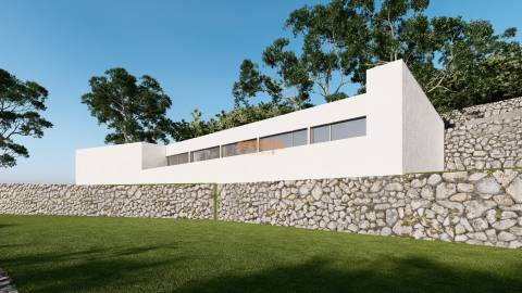 Terreno Para Construção  Venda em Ribeira do Neiva,Vila Verde