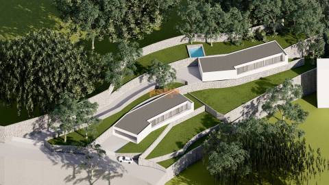 Terreno Para Construção  Venda em Ribeira do Neiva,Vila Verde