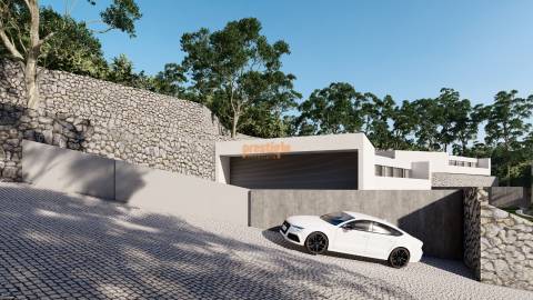 Terreno Para Construção  Venda em Ribeira do Neiva,Vila Verde