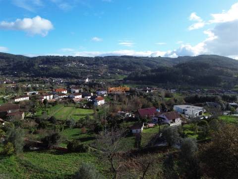 Terreno Para Construção  Venda em Ribeira do Neiva,Vila Verde