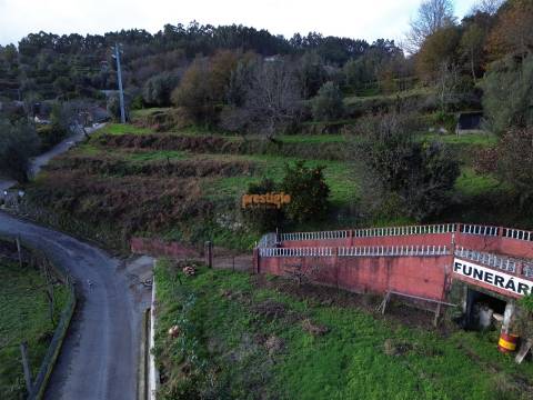 Terreno Para Construção  Venda em Ribeira do Neiva,Vila Verde