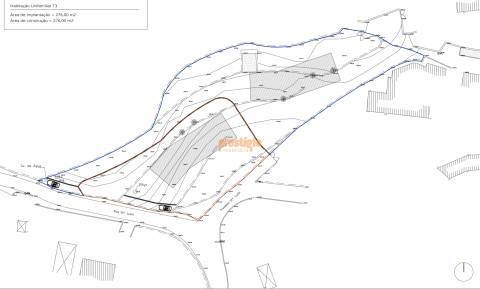Terreno Para Construção  Venda em Ribeira do Neiva,Vila Verde