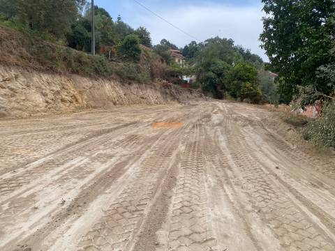 Terreno Para Construção  Venda em Ribeira do Neiva,Vila Verde
