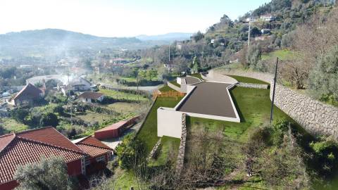 Moradia Isolada T3 Venda em Ribeira do Neiva,Vila Verde