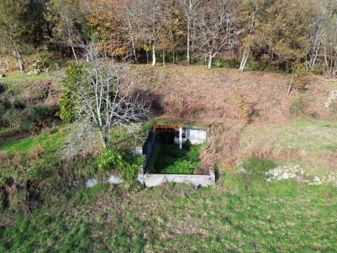 Moradia Isolada T3 Venda em Ribeira do Neiva,Vila Verde