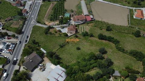 Terreno  Venda em Gême,Vila Verde