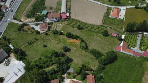 Terreno  Venda em Gême,Vila Verde