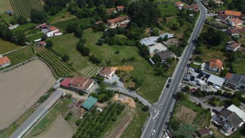 Terreno  Venda em Gême,Vila Verde