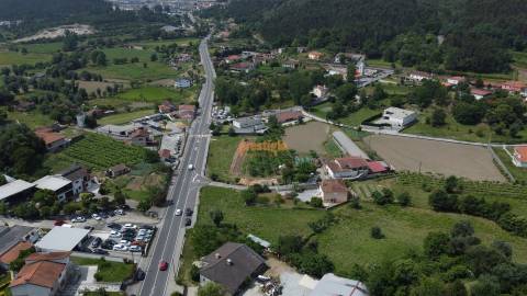 Terreno  Venda em Gême,Vila Verde