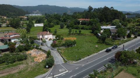 Terreno  Venda em Gême,Vila Verde