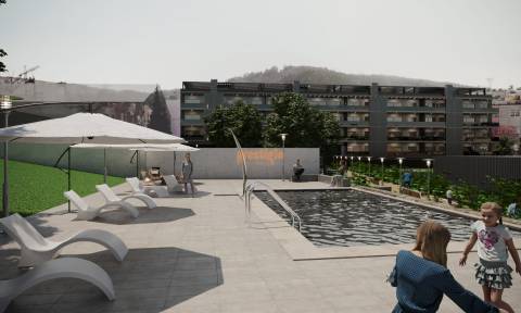 Apartamento T3 Venda em Celeirós, Aveleda e Vimieiro,Braga