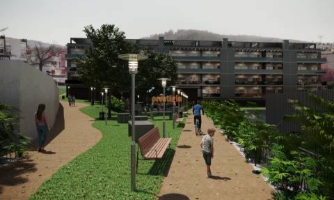 Apartamento T3 Venda em Celeirós, Aveleda e Vimieiro,Braga