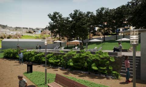 Apartamento T3 Venda em Celeirós, Aveleda e Vimieiro,Braga