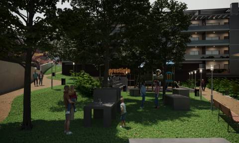 Apartamento T3 Venda em Celeirós, Aveleda e Vimieiro,Braga