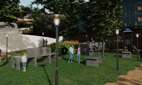 Apartamento T3 Venda em Celeirós, Aveleda e Vimieiro,Braga