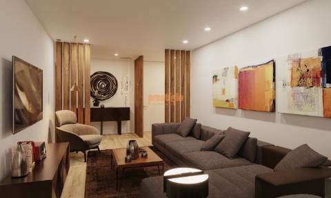 Apartamento T3 Venda em Celeirós, Aveleda e Vimieiro,Braga