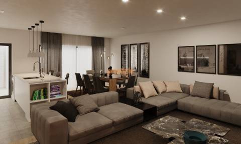 Apartamento T3 Venda em Celeirós, Aveleda e Vimieiro,Braga