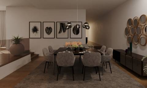 Apartamento T3 Venda em Celeirós, Aveleda e Vimieiro,Braga