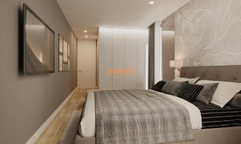 Apartamento T3 Venda em Celeirós, Aveleda e Vimieiro,Braga