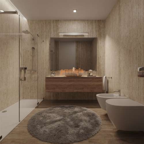 Apartamento T3 Venda em Celeirós, Aveleda e Vimieiro,Braga