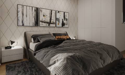 Apartamento T3 Venda em Celeirós, Aveleda e Vimieiro,Braga