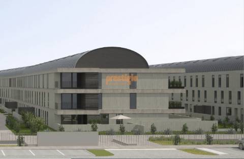 Apartamento T3 DUPLEX Venda em Apúlia e Fão,Esposende