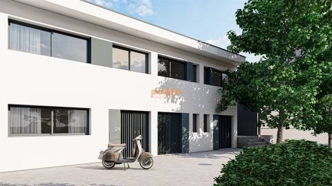 Apartamento T2 DUPLEX Venda em Real, Dume e Semelhe,Braga