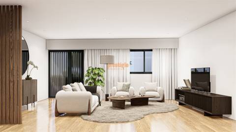 Apartamento T2 DUPLEX Venda em Real, Dume e Semelhe,Braga