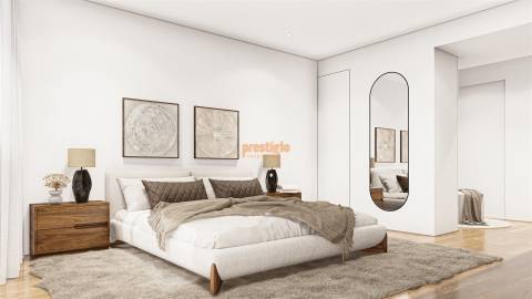 Apartamento T2 DUPLEX Venda em Real, Dume e Semelhe,Braga