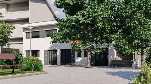 Apartamento T1 Venda em Real, Dume e Semelhe,Braga