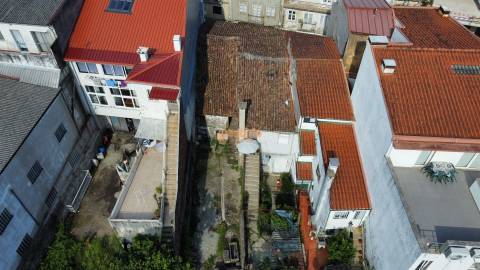 Moradia T3 Venda em Braga (Maximinos, Sé e Cividade),Braga