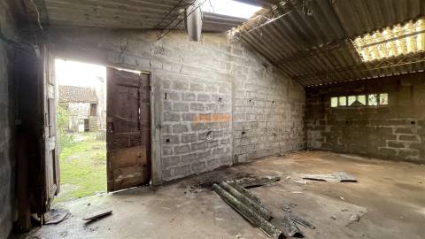 Moradia T3 Venda em Braga (Maximinos, Sé e Cividade),Braga