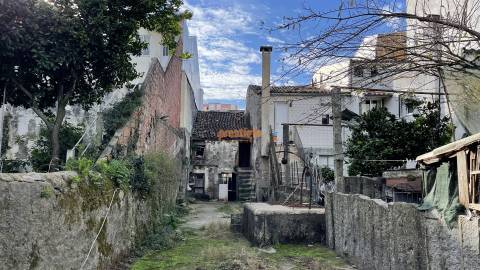 Moradia T3 Venda em Braga (Maximinos, Sé e Cividade),Braga