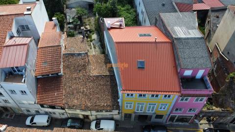 Moradia T3 Venda em Braga (Maximinos, Sé e Cividade),Braga