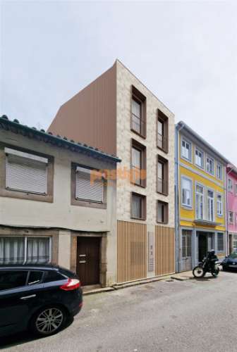 Moradia T3 Venda em Braga (Maximinos, Sé e Cividade),Braga