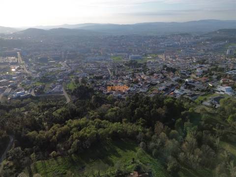 Terreno  Venda em Nogueiró e Tenões,Braga