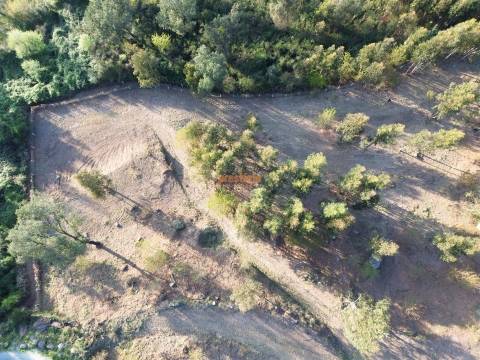 Terreno  Venda em Nogueiró e Tenões,Braga