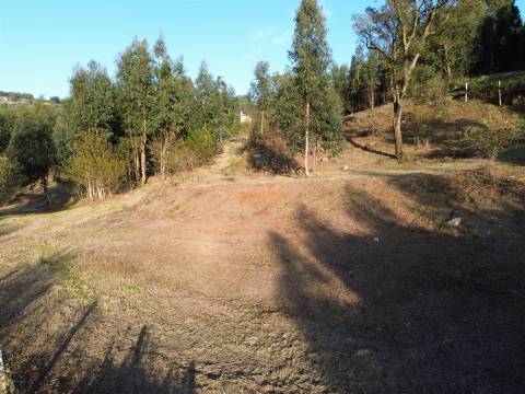 Terreno  Venda em Nogueiró e Tenões,Braga