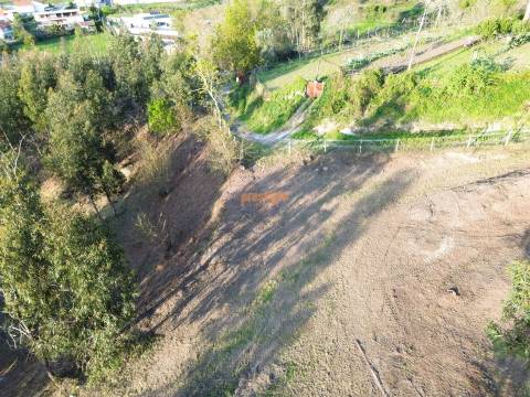 Terreno  Venda em Nogueiró e Tenões,Braga