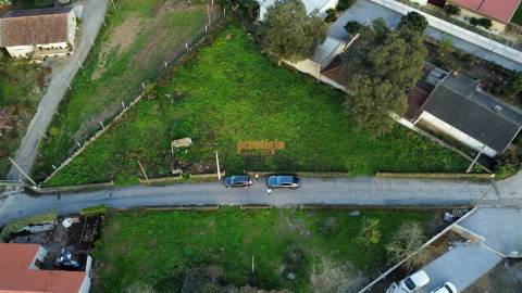 Terreno Urbano  Venda em Turiz,Vila Verde