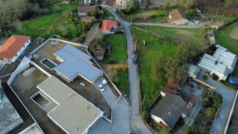 Terreno Urbano  Venda em Turiz,Vila Verde