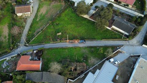 Terreno Urbano  Venda em Turiz,Vila Verde