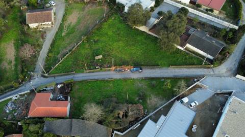 Terreno Urbano  Venda em Turiz,Vila Verde