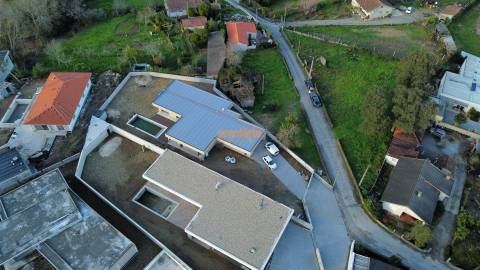 Terreno Urbano  Venda em Turiz,Vila Verde