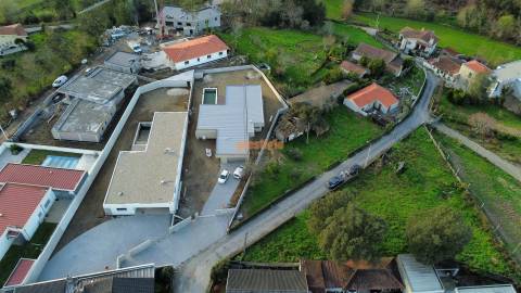 Terreno Urbano  Venda em Turiz,Vila Verde